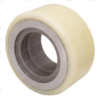 Picture of Wheel - Poly 6x2.88x3.15