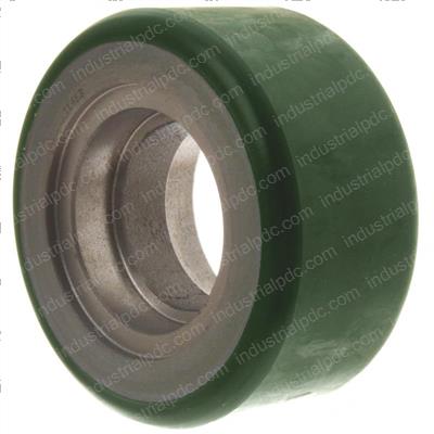 Picture of Wheel - Poly 6.00 X 2.88