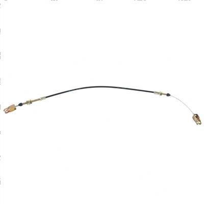 Picture of Cable - Throttle