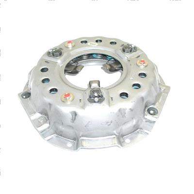 Picture of Cover Assembly - Clutch