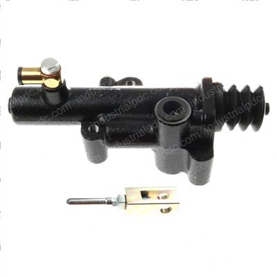 Picture of Booster Assembly -Clutch