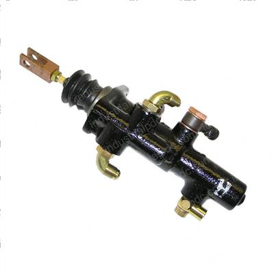 Picture of Booster Assembly - Clutch