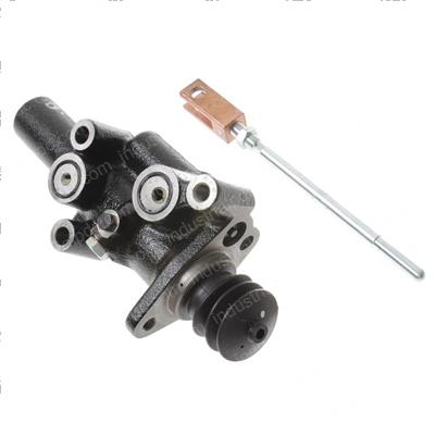 Picture of Booster Assembly