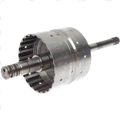 Picture of Drum-Clutch-W/Sft