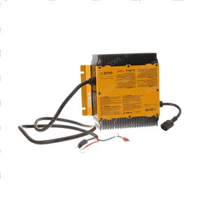 Picture of Charger - Hf 24v