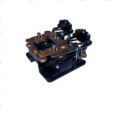 Picture of Contactor Assembly - 24 Volt