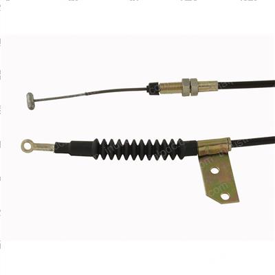 Picture of Cable - Accelerator