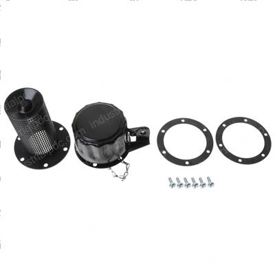 Picture of Filter - Cap