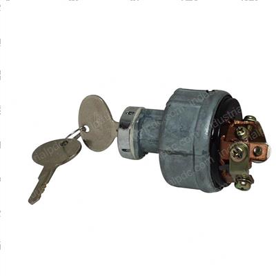 Picture of Switch - Ignition