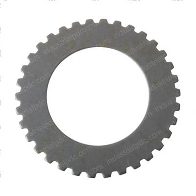 Picture of Plate-Conical