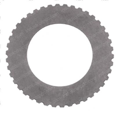 Picture of Plate - Clutch End