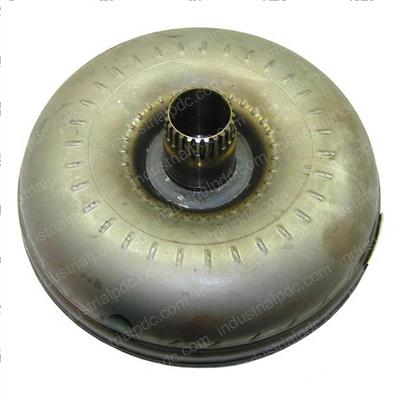 Picture of Converter - to