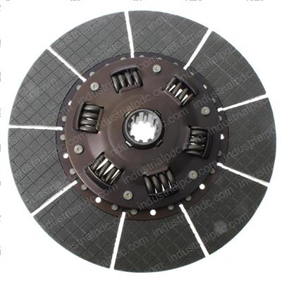 Picture of Disc Oil Clutch