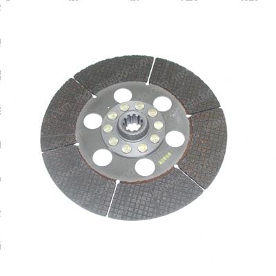 Picture of Disc Assembly - Clutch