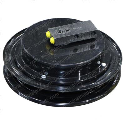 Picture of Twinline Reel Lh