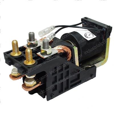 Picture of Contactor - 24 Volt