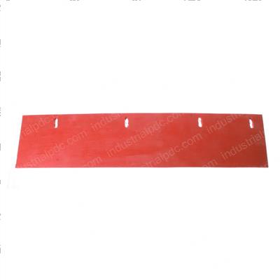 Picture of Squeegee - Brush Guard Front