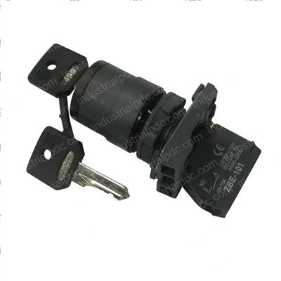 Picture of Switch Kit - 3 Pos Key (ag0)