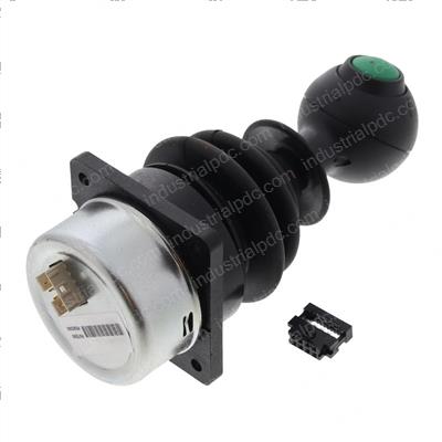 Picture of Assembly Eyeball Joystick