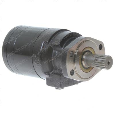 Picture of Motor Torque