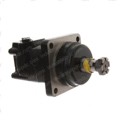Picture of Motor - Hydraulic