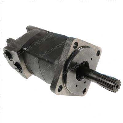 Picture of Motor Hyd.