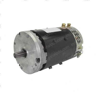 Picture of Motor - Drive