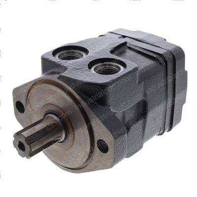 Picture of Motor - Hydraulic