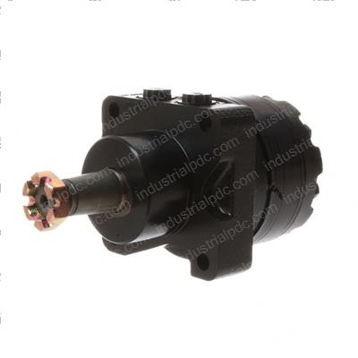 Picture of Motor - Hydraulic