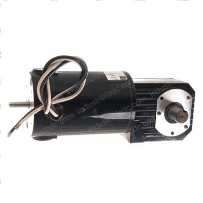 Picture of Motor Bodine Drive