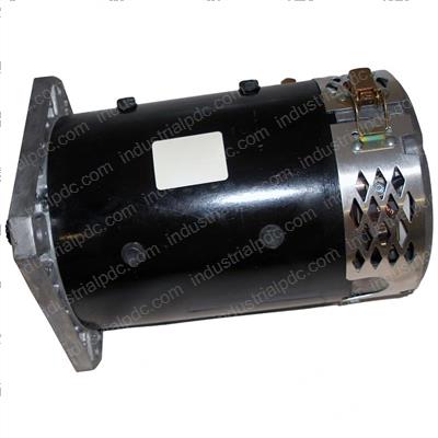 Picture of Motor - Drive - 24 Volt Dc