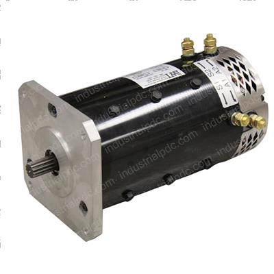 Picture of Motor - Drive