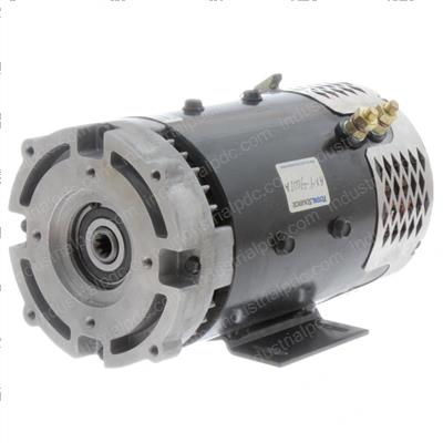 Picture of Motor - Pump