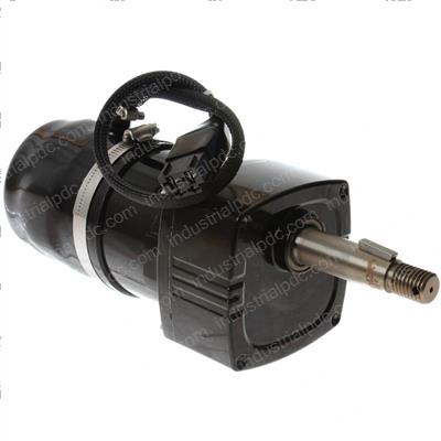 Picture of Motor Dc (parallel Shaft)