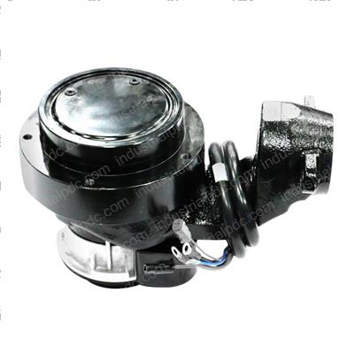 Picture of Motor - Drive Hub Assembly