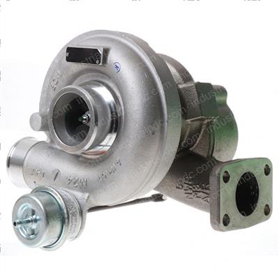Picture of Turbocharger