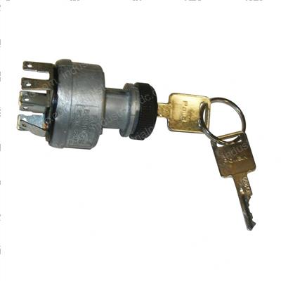 Picture of Switch - Ignition W/O Acc 3-Pos