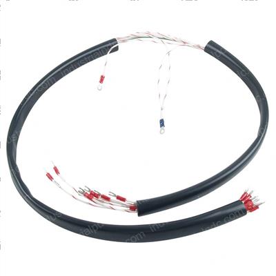 Picture of Harness - Wire Pw Hndl Res F/C