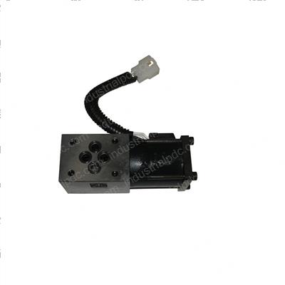 Picture of Valve - Electromagnetic