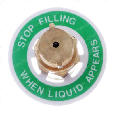 Picture of Bleeder - Vent Valve - Le