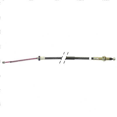 Picture of Cable - Park Assembly