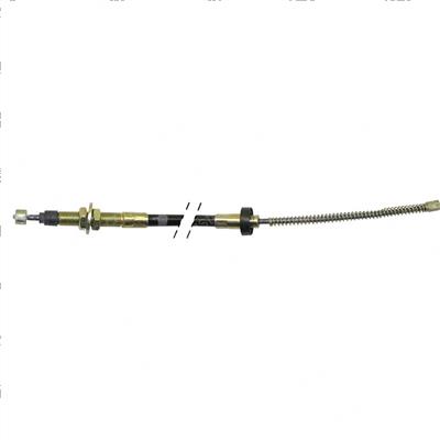 Picture of Cable Assembly - Brake Lh