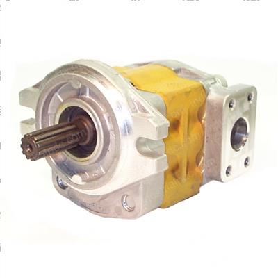 Picture of Pump - Hydraulic