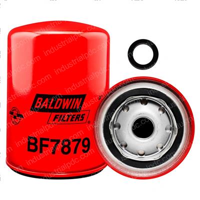 Picture of Filter - Oil