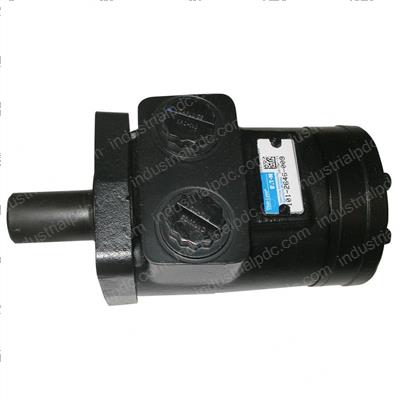 Picture of Motor - Hydraulic