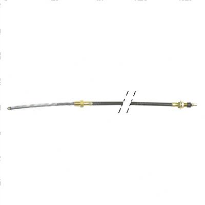 Picture of Cable Assembly - Park