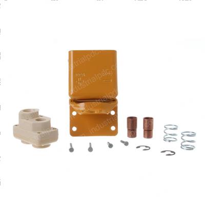 Picture of Ec Mtg. Half 4/0