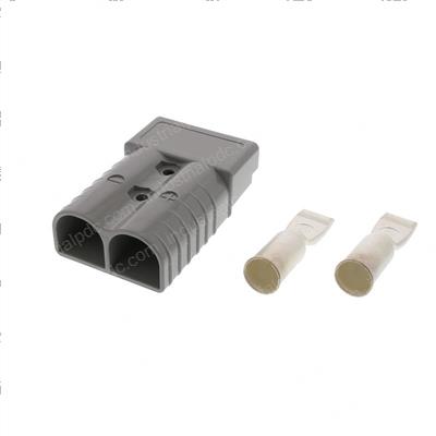 Picture of Sb 350a. Conn. 300mcm Gray