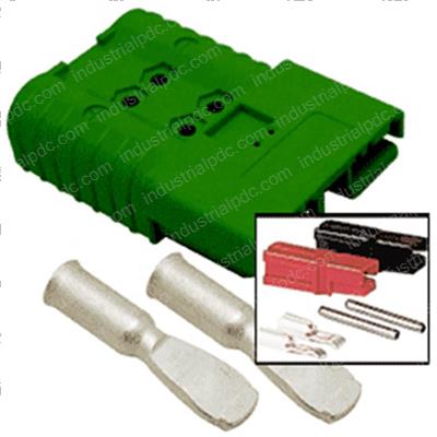 Picture of Sbx 350 Conn. 2/0 Green