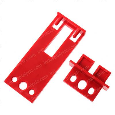 Picture of Lockout - Connector